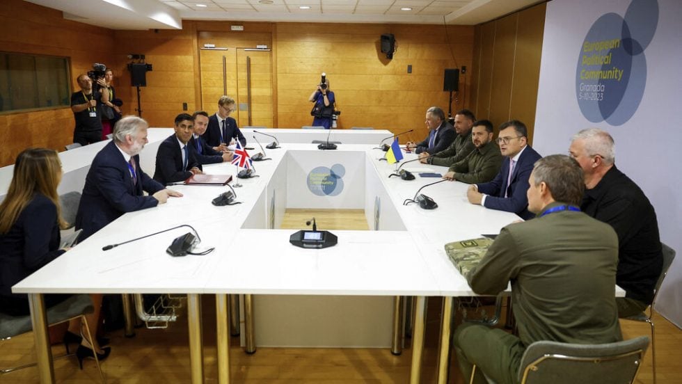 evropaiki politiki koinotita